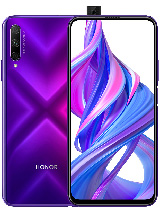 Best available price of Honor 9X Pro in Vietnam