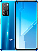 Honor X10 5G at Vietnam.mymobilemarket.net