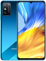 Best available price of Honor X10 Max 5G in Vietnam