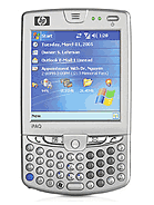 Best available price of HP iPAQ hw6510 in Vietnam