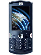 Best available price of HP iPAQ Voice Messenger in Vietnam