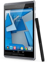 Best available price of HP Pro Slate 8 in Vietnam
