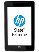 Best available price of HP Slate7 Extreme in Vietnam