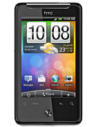 Best available price of HTC Aria in Vietnam