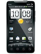 Best available price of HTC Evo 4G in Vietnam