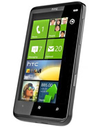 Best available price of HTC HD7 in Vietnam