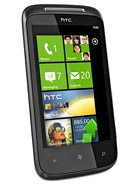 Best available price of HTC 7 Mozart in Vietnam