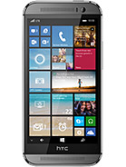 Best available price of HTC One M8 for Windows CDMA in Vietnam
