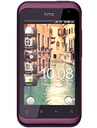 Best available price of HTC Rhyme in Vietnam