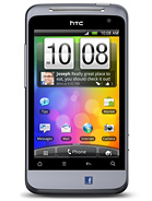 Best available price of HTC Salsa in Vietnam