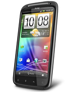 Best available price of HTC Sensation 4G in Vietnam