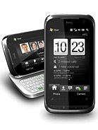 Best available price of HTC Touch Pro2 in Vietnam