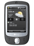 Best available price of HTC Touch in Vietnam