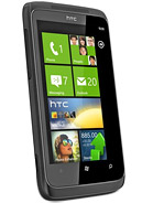 Best available price of HTC 7 Trophy in Vietnam