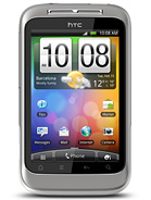 Best available price of HTC Wildfire S in Vietnam