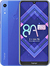 Best available price of Honor 8A Pro in Vietnam