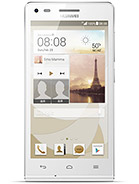 Best available price of Huawei Ascend G6 4G in Vietnam