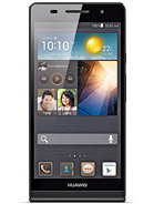Best available price of Huawei Ascend P6 in Vietnam