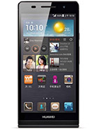 Best available price of Huawei Ascend P6 S in Vietnam
