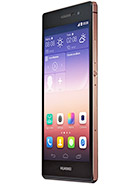 Best available price of Huawei Ascend P7 Sapphire Edition in Vietnam