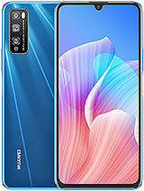 Best available price of Huawei Enjoy Z 5G in Vietnam