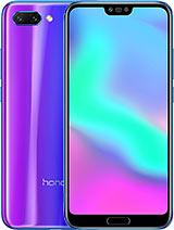Best available price of Honor 10 in Vietnam
