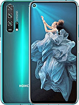 Best available price of Honor 20 Pro in Vietnam