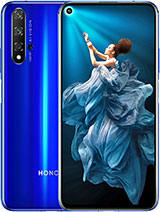 Best available price of Honor 20 in Vietnam