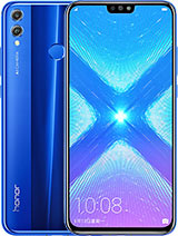 Best available price of Honor 8X in Vietnam