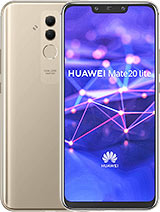 Best available price of Huawei Mate 20 lite in Vietnam