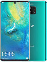 Best available price of Huawei Mate 20 X 5G in Vietnam