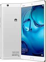 Best available price of Huawei MediaPad M3 8-4 in Vietnam