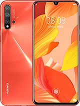 Best available price of Huawei nova 5 Pro in Vietnam