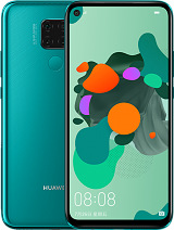 Best available price of Huawei nova 5i Pro in Vietnam