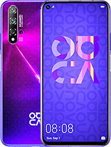 Best available price of Huawei nova 5T in Vietnam