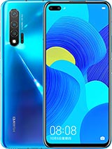 Best available price of Huawei nova 6 5G in Vietnam