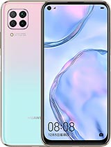 Best available price of Huawei nova 6 SE in Vietnam