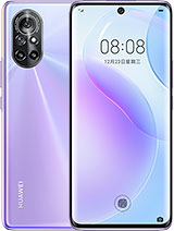 Best available price of Huawei nova 8 5G in Vietnam