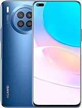 Best available price of Huawei nova 8i in Vietnam