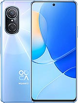Best available price of Huawei nova 9 SE in Vietnam