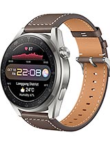 Best available price of Huawei Watch 3 Pro in Vietnam