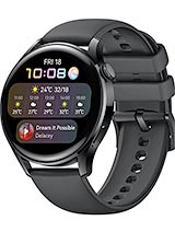 Best available price of Huawei Watch 3 in Vietnam