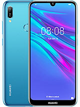 Best available price of Huawei Enjoy 9e in Vietnam