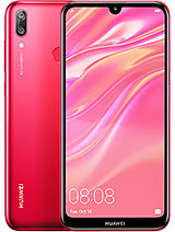 Best available price of Huawei Y7 Prime 2019 in Vietnam