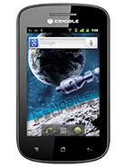 Best available price of Icemobile Apollo Touch 3G in Vietnam