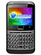 Best available price of Icemobile Clima II in Vietnam