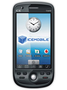 Best available price of Icemobile Crystal in Vietnam