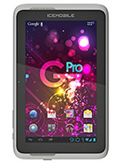 Best available price of Icemobile G7 Pro in Vietnam
