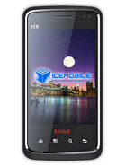Best available price of Icemobile Shine in Vietnam