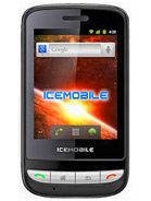 Best available price of Icemobile Sol II in Vietnam